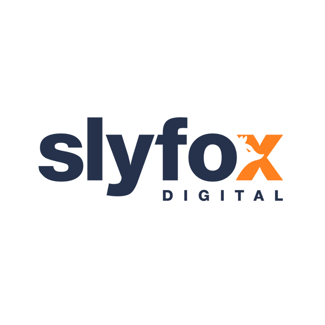 Slyfox Digital, 2026 exhibitor